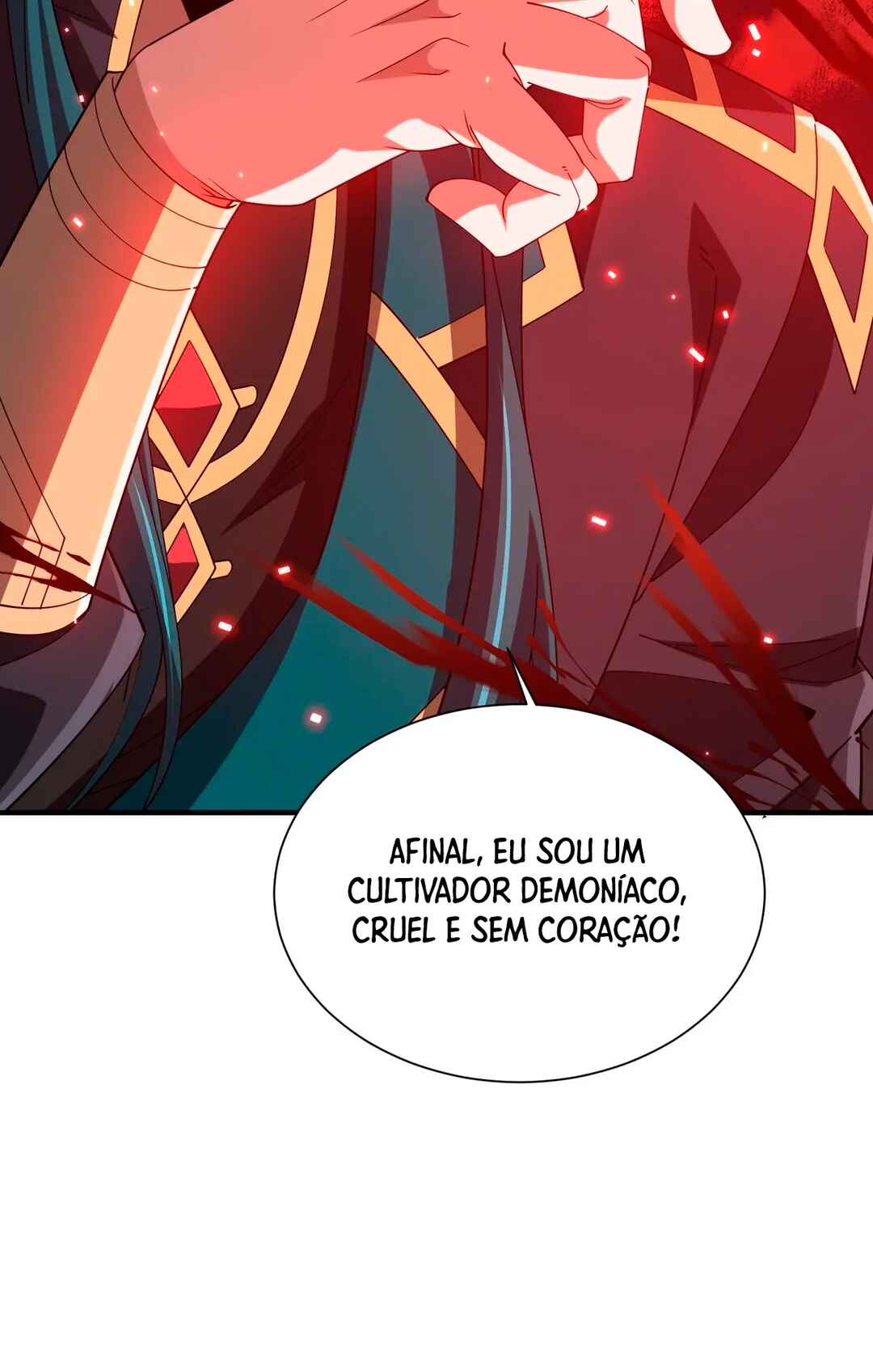 Chóngshēng Móxiū, Kāijú Jiǎndào Yī Kē Sàngshī Xīngqiú Chapter 3 - Page 51