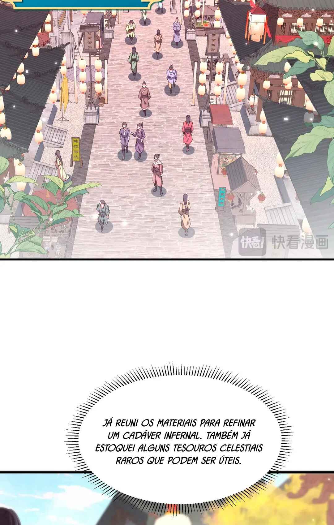 Chóngshēng Móxiū, Kāijú Jiǎndào Yī Kē Sàngshī Xīngqiú Chapter 3 - Page 59