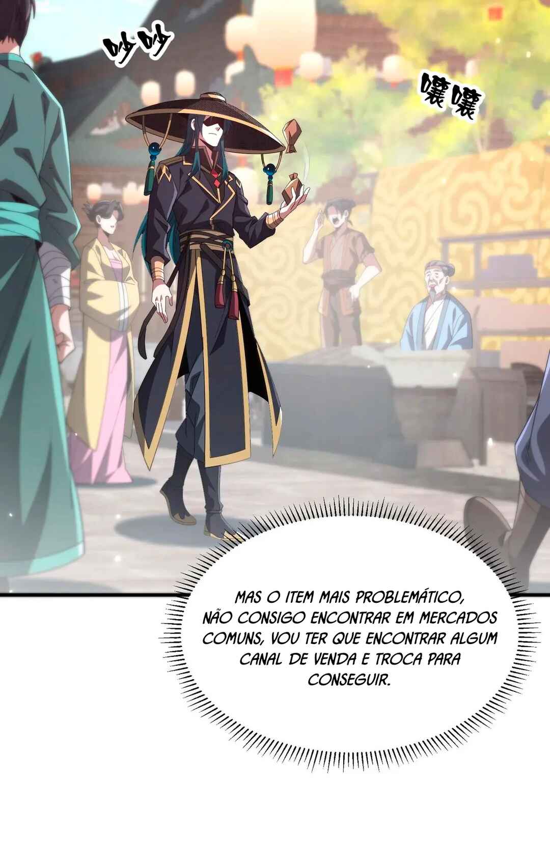Chóngshēng Móxiū, Kāijú Jiǎndào Yī Kē Sàngshī Xīngqiú Chapter 3 - Page 60