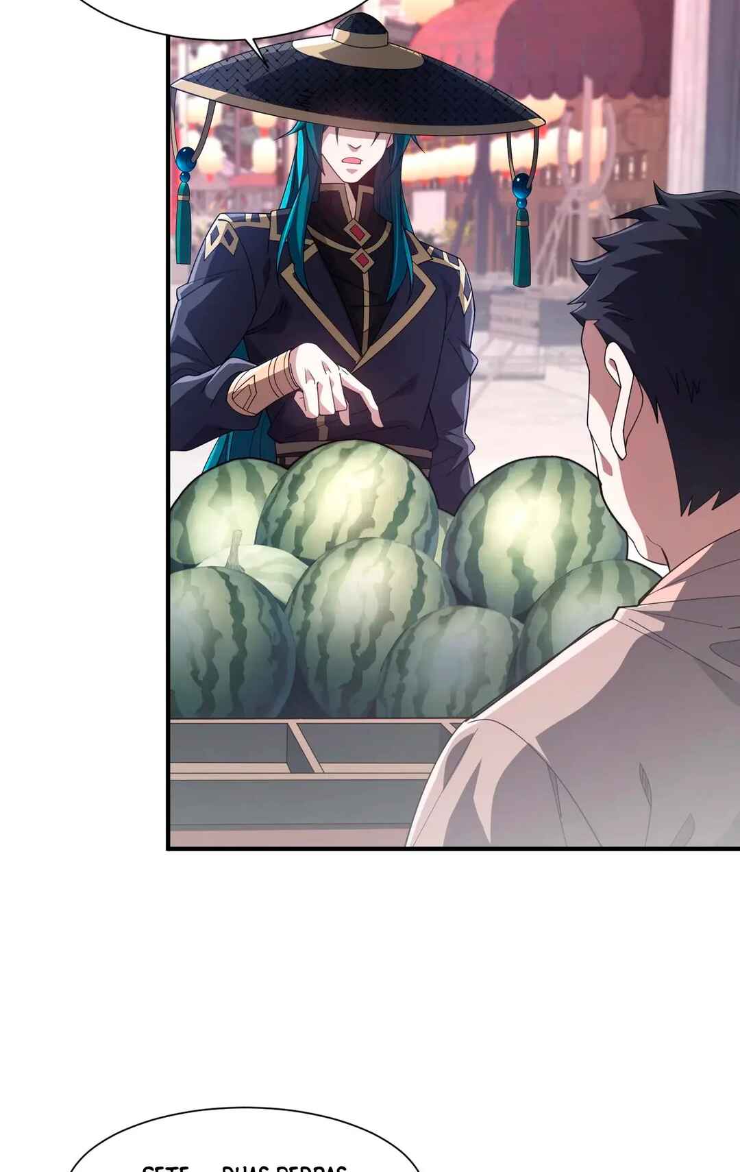 Chóngshēng Móxiū, Kāijú Jiǎndào Yī Kē Sàngshī Xīngqiú Chapter 3 - Page 63