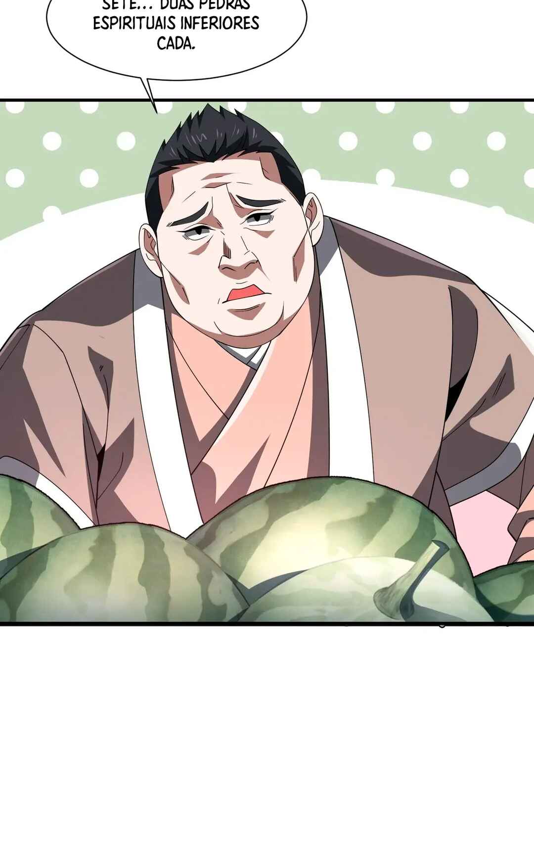 Chóngshēng Móxiū, Kāijú Jiǎndào Yī Kē Sàngshī Xīngqiú Chapter 3 - Page 64