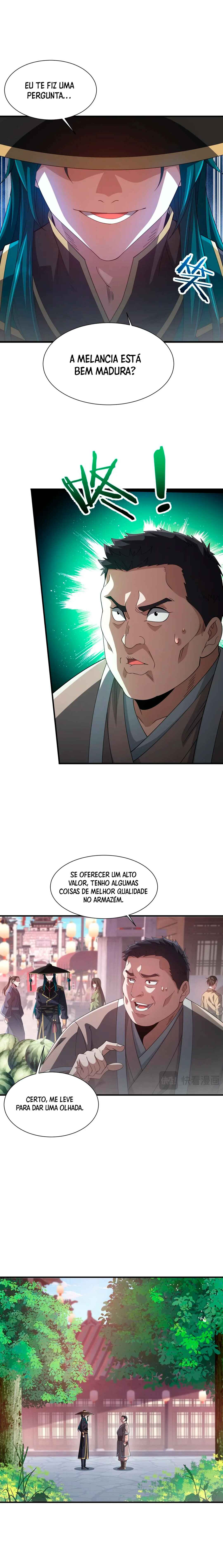 Chóngshēng Móxiū, Kāijú Jiǎndào Yī Kē Sàngshī Xīngqiú Chapter 3 - Page 67