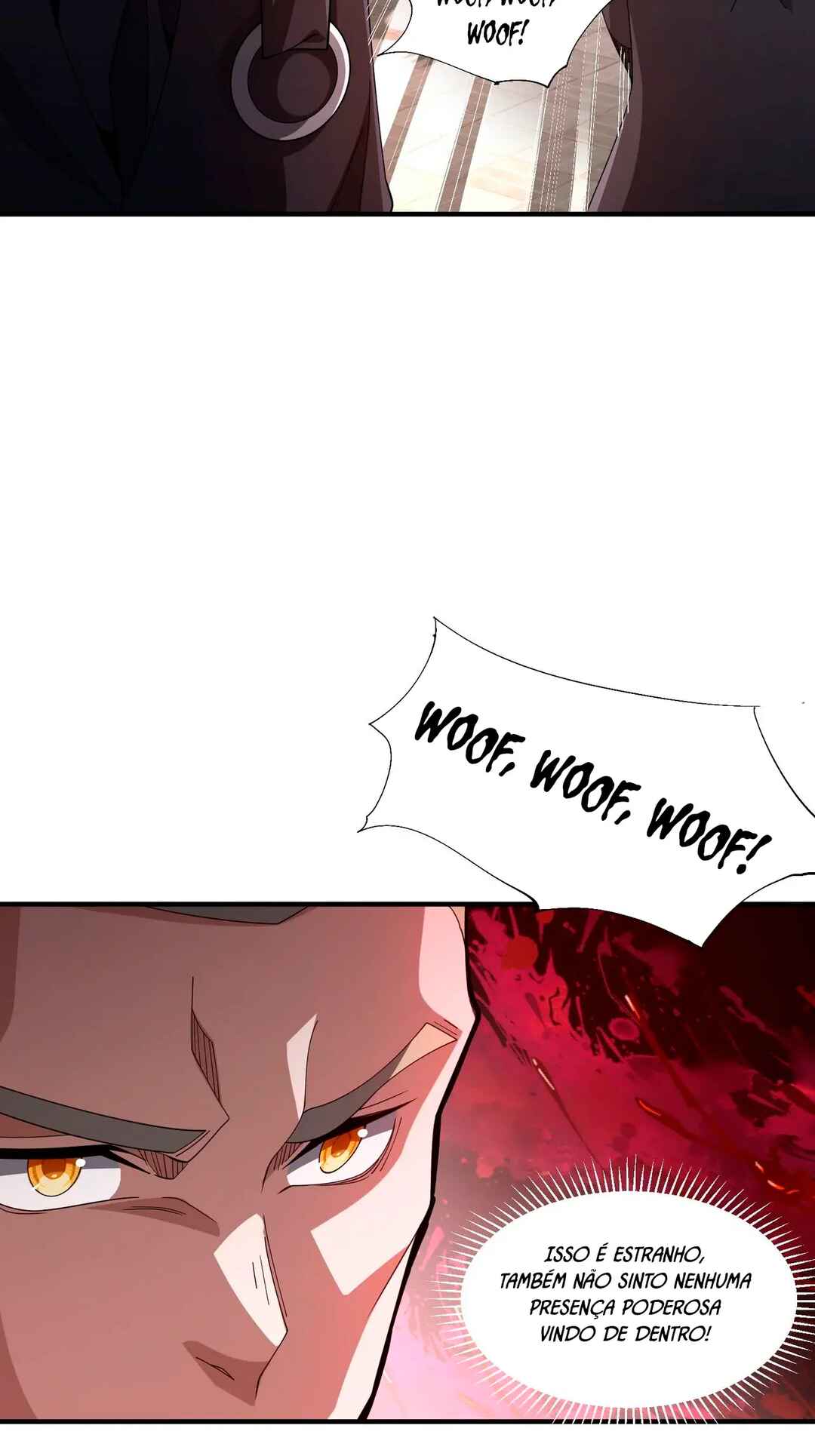 Chóngshēng Móxiū, Kāijú Jiǎndào Yī Kē Sàngshī Xīngqiú Chapter 3 - Page 7