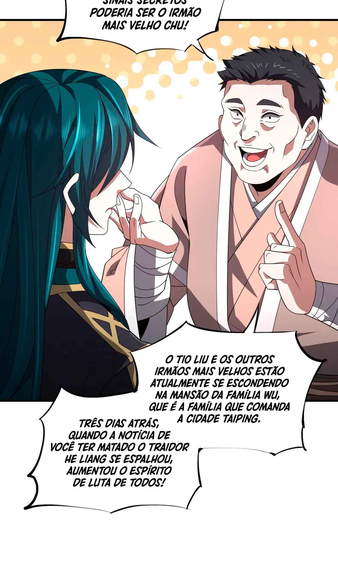 Chóngshēng Móxiū, Kāijú Jiǎndào Yī Kē Sàngshī Xīngqiú Chapter 3 - Page 70