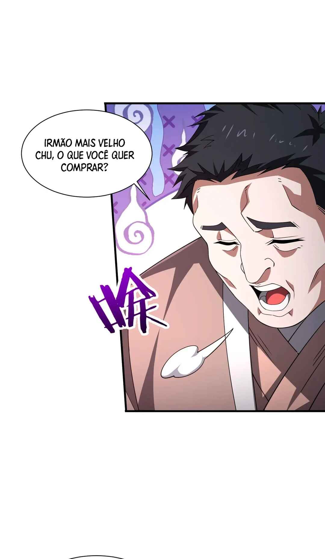 Chóngshēng Móxiū, Kāijú Jiǎndào Yī Kē Sàngshī Xīngqiú Chapter 3 - Page 73