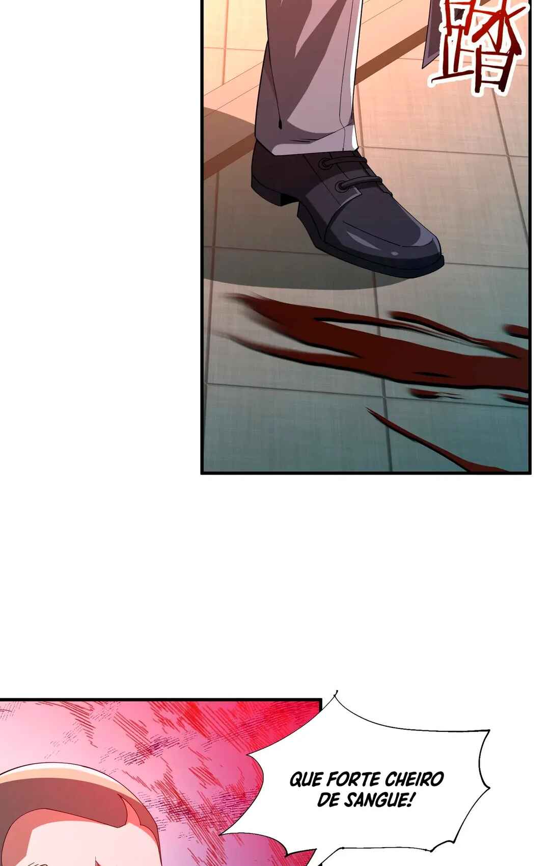 Chóngshēng Móxiū, Kāijú Jiǎndào Yī Kē Sàngshī Xīngqiú Chapter 3 - Page 9