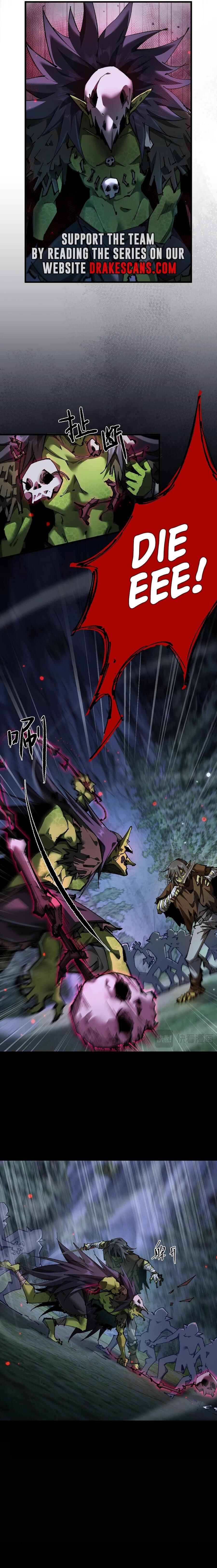 Goblin's Ascent: From Loser to Winner Chapter 5 - Page 10