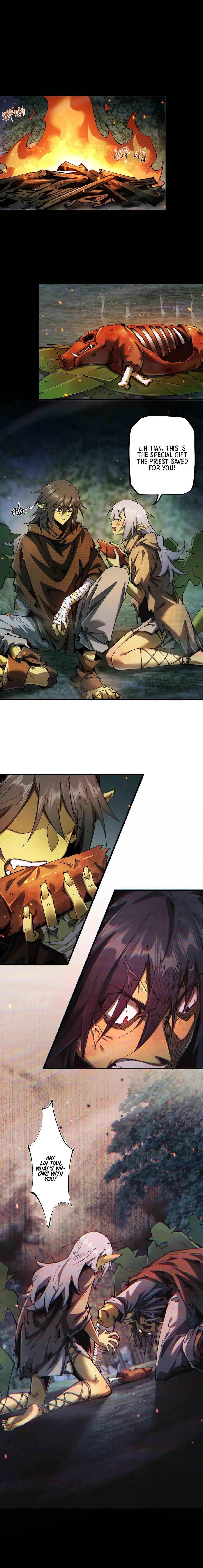 Goblin's Ascent: From Loser to Winner Chapter 5 - Page 6
