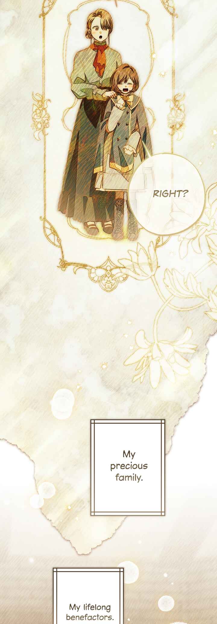 Jangmi Jeotaek e Eoseo-oseyo Chapter 32 - Page 12