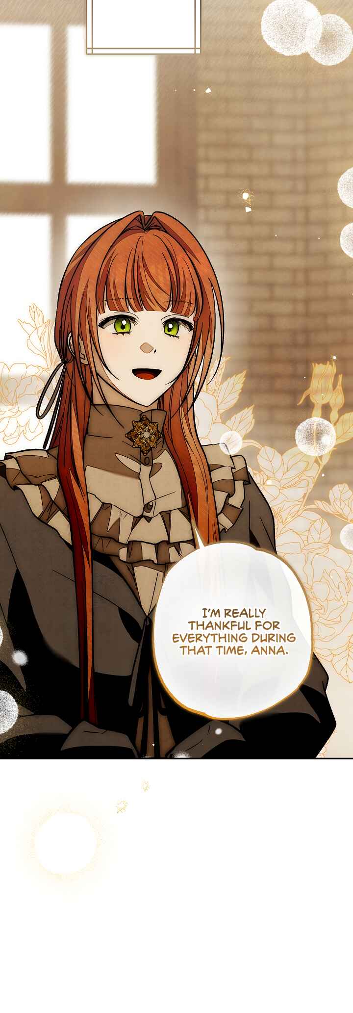 Jangmi Jeotaek e Eoseo-oseyo Chapter 32 - Page 13