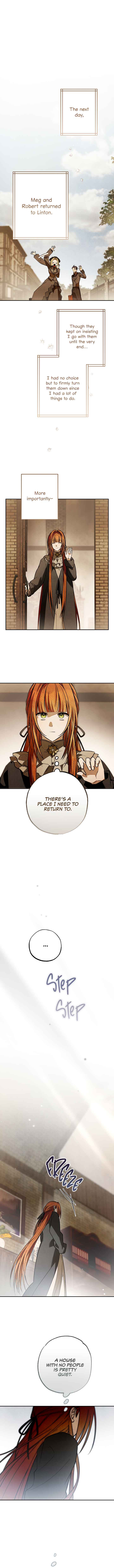 Jangmi Jeotaek e Eoseo-oseyo Chapter 32 - Page 2
