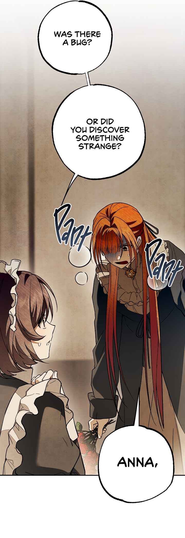 Jangmi Jeotaek e Eoseo-oseyo Chapter 32 - Page 29