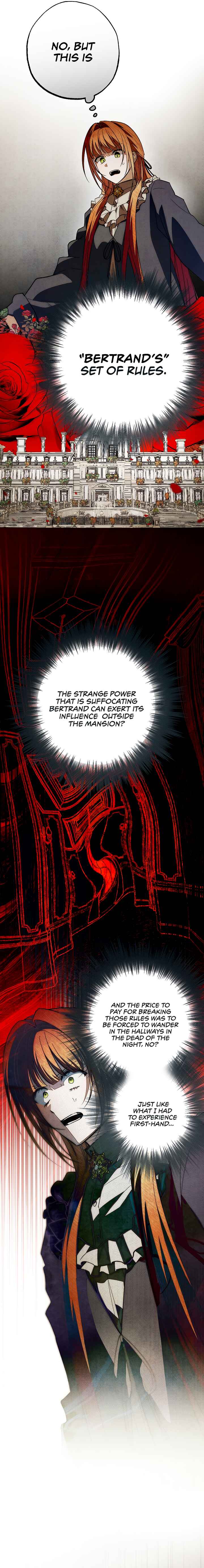 Jangmi Jeotaek e Eoseo-oseyo Chapter 32 - Page 39