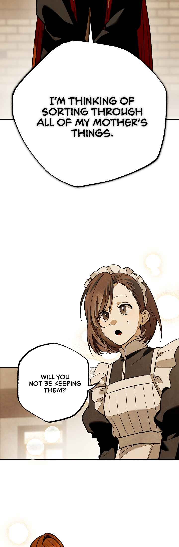 Jangmi Jeotaek e Eoseo-oseyo Chapter 32 - Page 4