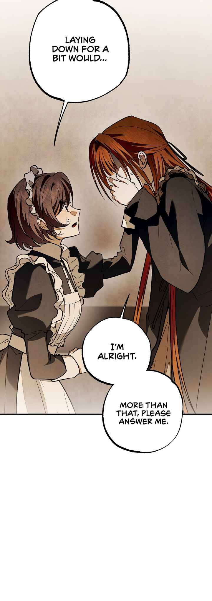 Jangmi Jeotaek e Eoseo-oseyo Chapter 32 - Page 45