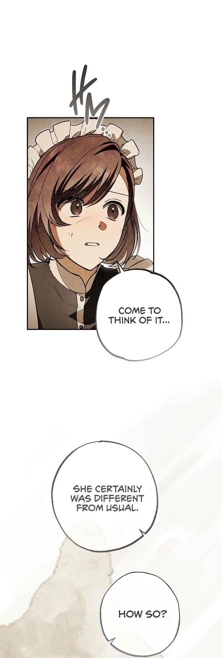 Jangmi Jeotaek e Eoseo-oseyo Chapter 32 - Page 47