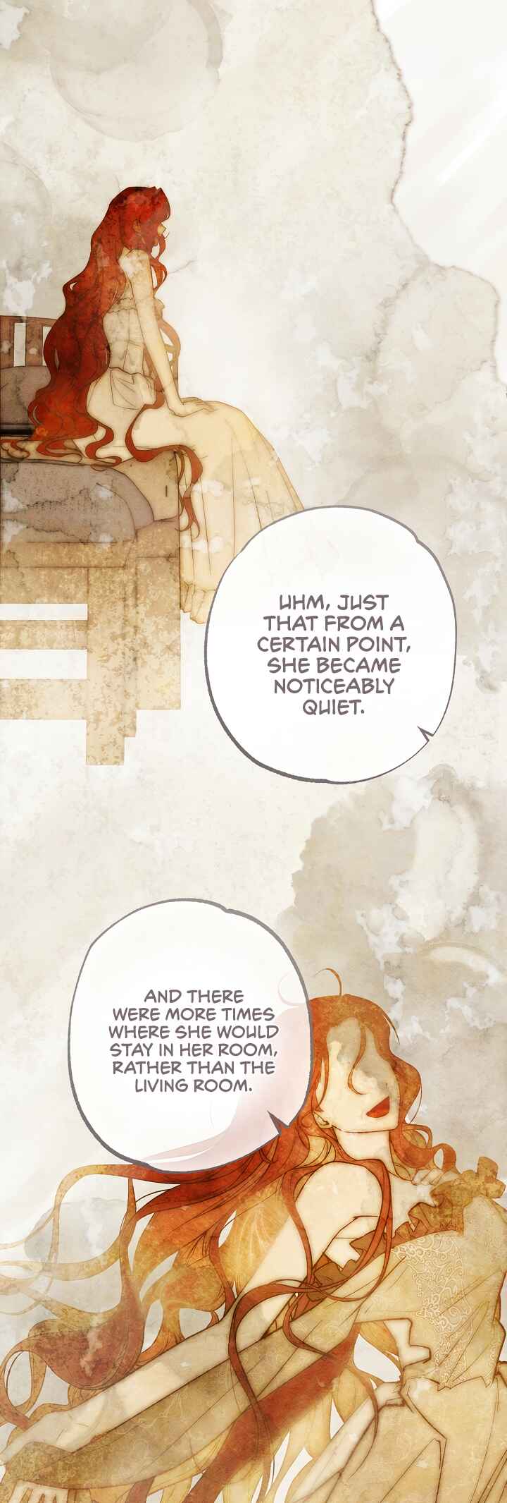 Jangmi Jeotaek e Eoseo-oseyo Chapter 32 - Page 48