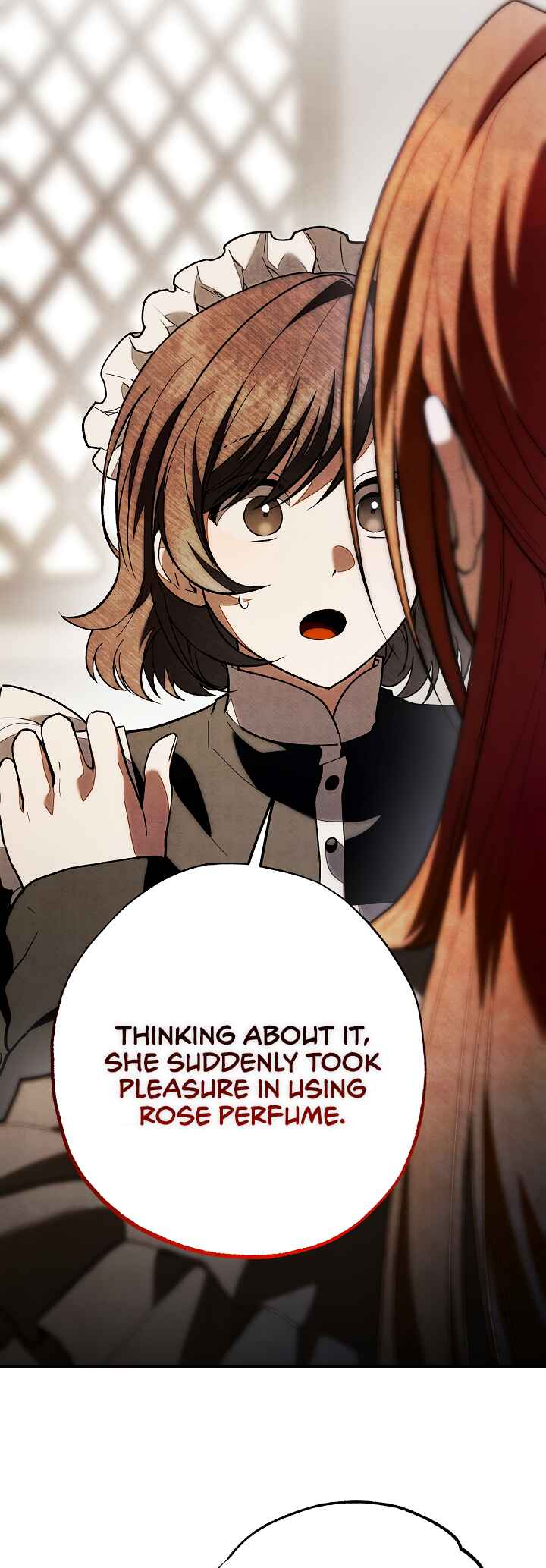 Jangmi Jeotaek e Eoseo-oseyo Chapter 32 - Page 51