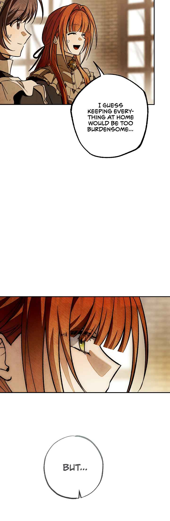 Jangmi Jeotaek e Eoseo-oseyo Chapter 32 - Page 7