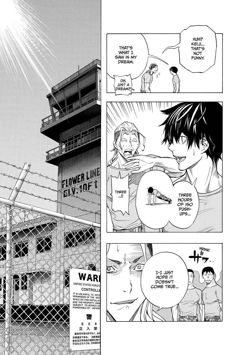 All You Need Is Kill Chapter 1 - Page 16