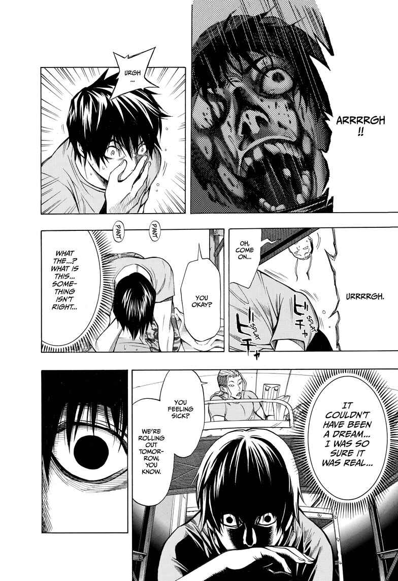 All You Need Is Kill Chapter 1 - Page 41