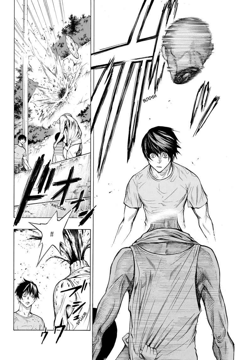 All You Need Is Kill Chapter 1 - Page 53