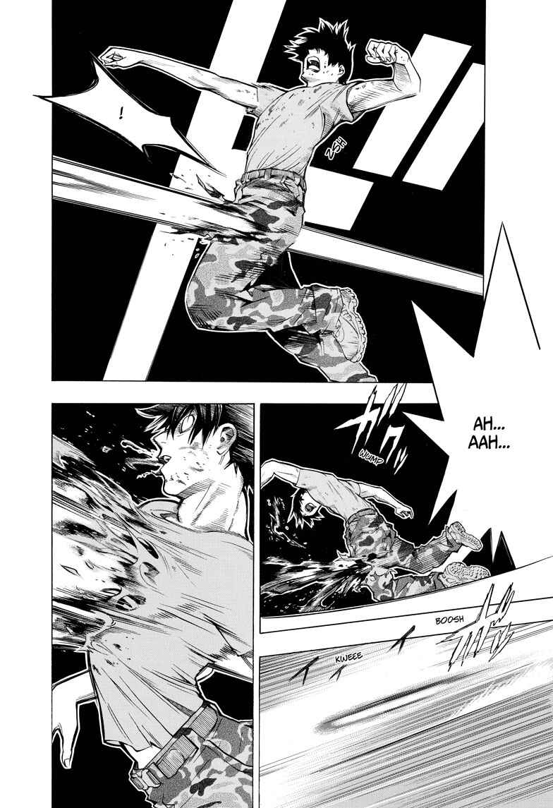 All You Need Is Kill Chapter 1 - Page 56