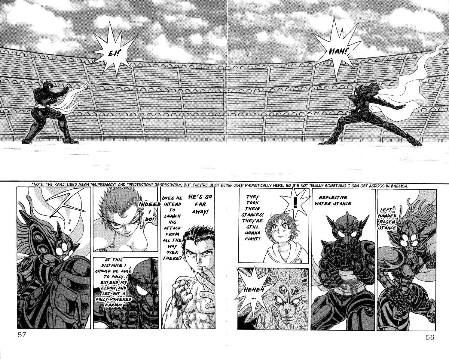 Apocalypse Zero Chapter 85 - Page 8