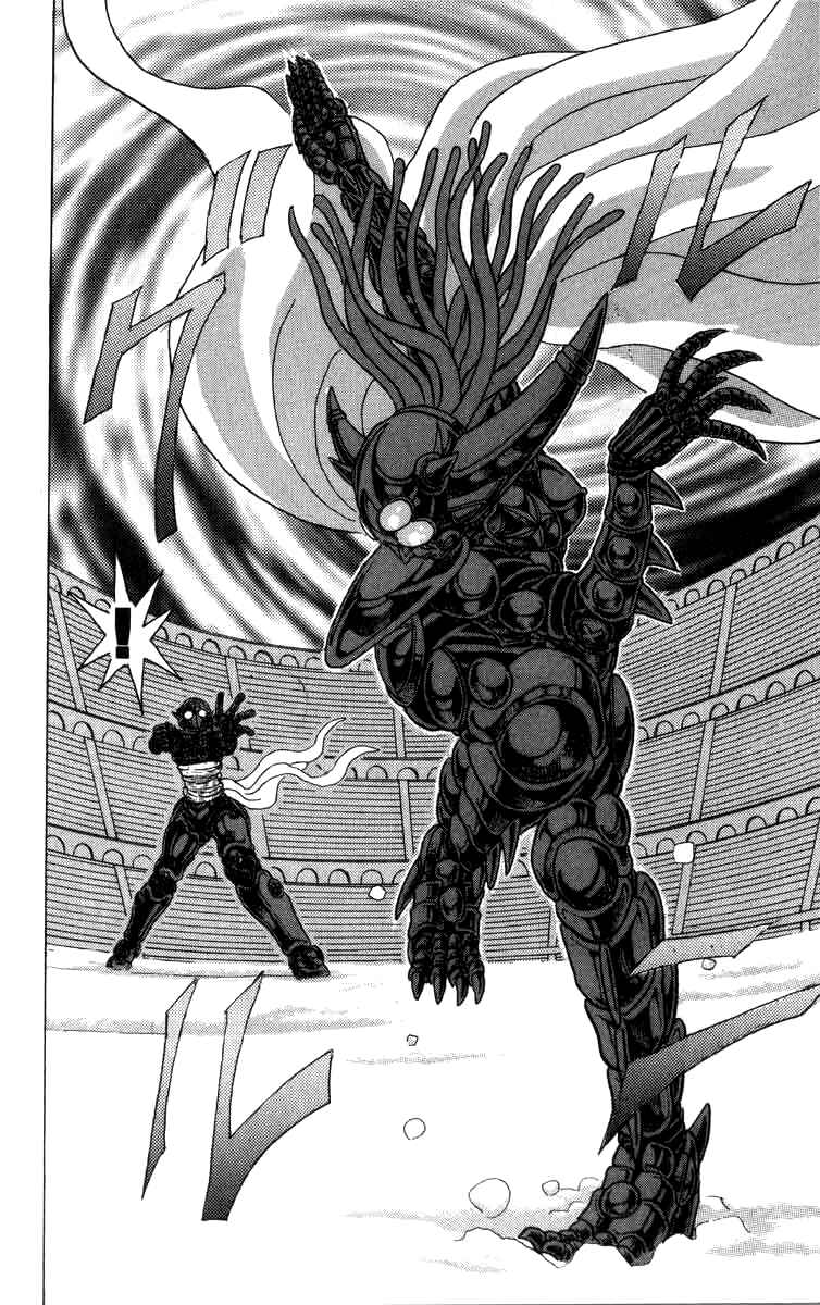 Apocalypse Zero Chapter 85 - Page 9