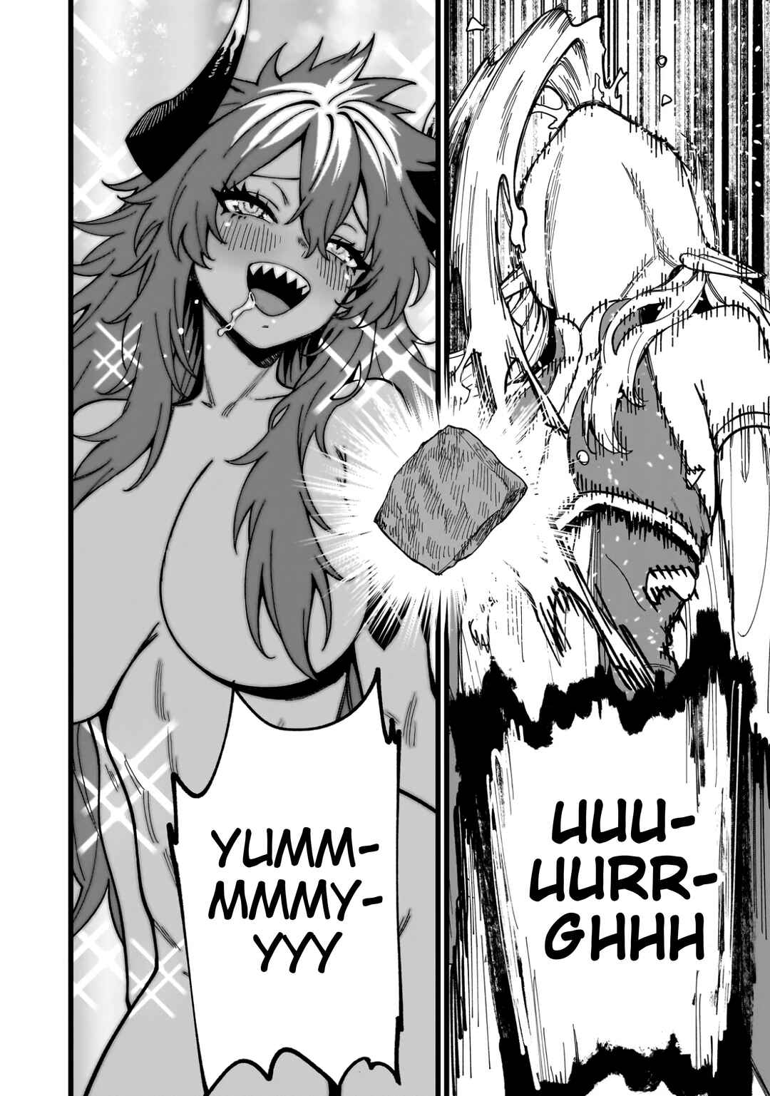 Senki Survival Saga: Isekai no Unmei wo Kaketa Mujintou Fujun Iseikouyuu Chapter 16 - Page 20