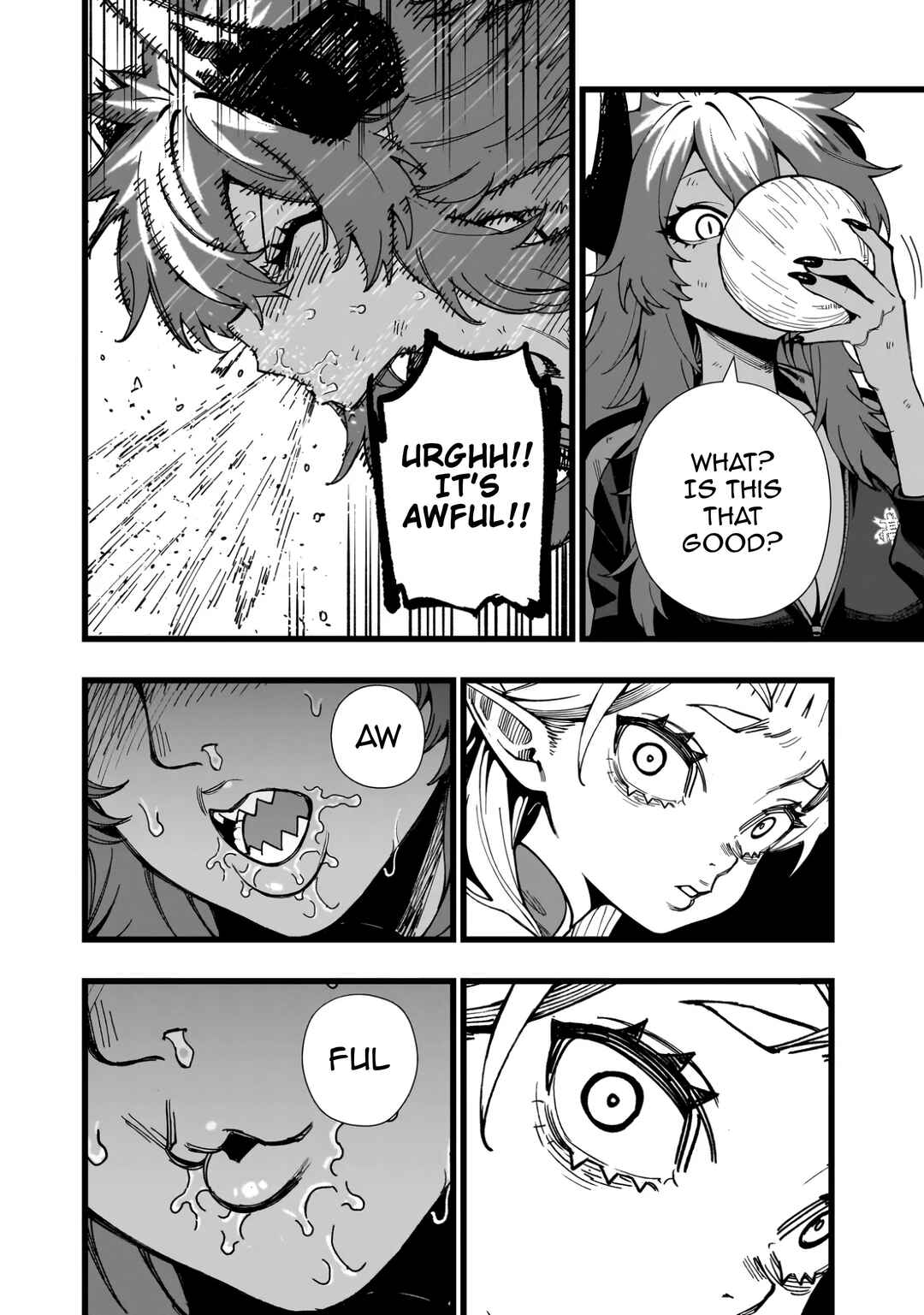Senki Survival Saga: Isekai no Unmei wo Kaketa Mujintou Fujun Iseikouyuu Chapter 16 - Page 22