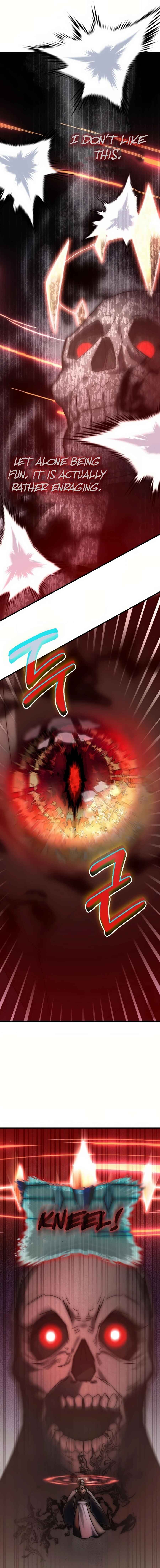 Chowonja Academy ui Sugangsaeng i Doeeotda Chapter 151 - Page 2