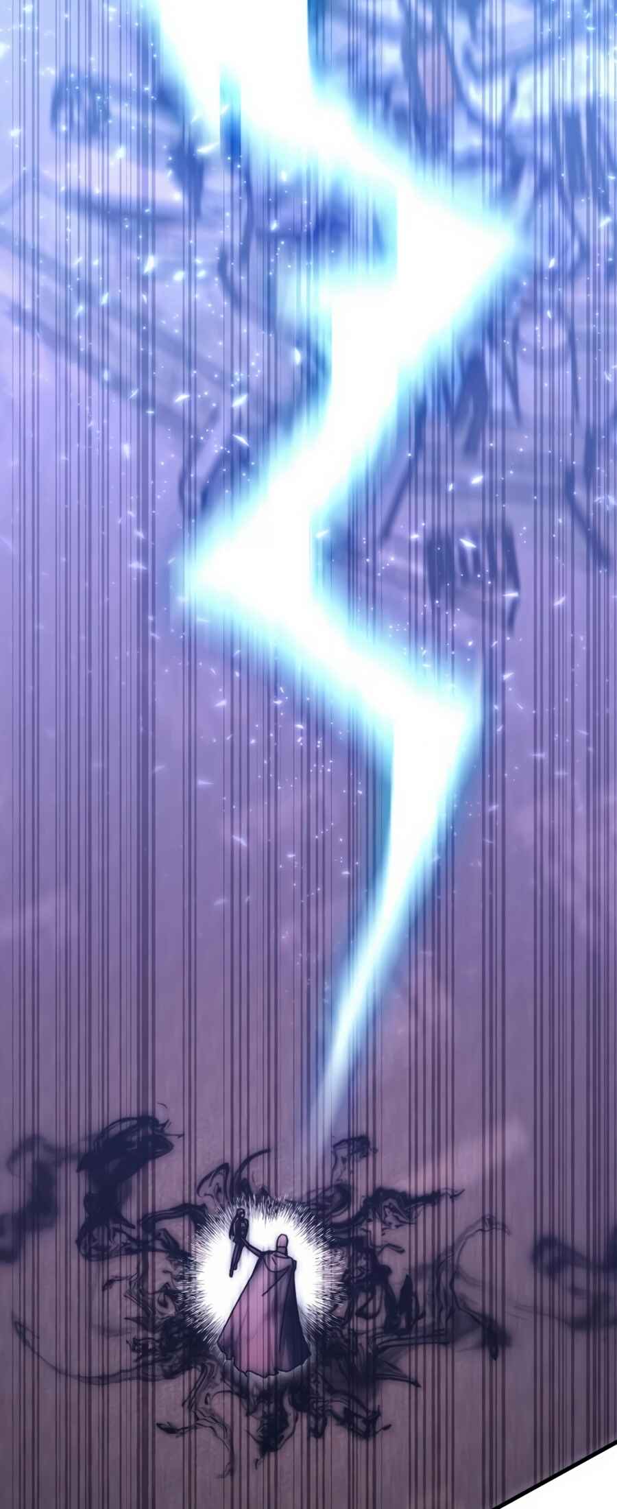 Chowonja Academy ui Sugangsaeng i Doeeotda Chapter 151 - Page 21