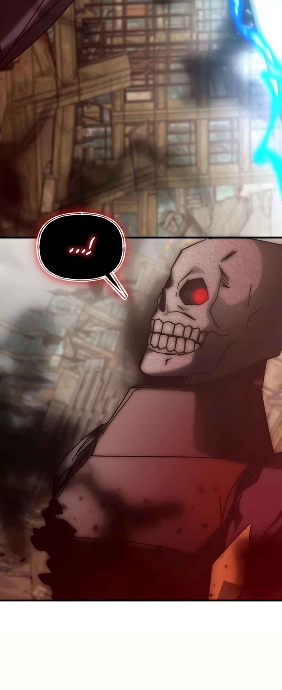 Chowonja Academy ui Sugangsaeng i Doeeotda Chapter 151 - Page 28