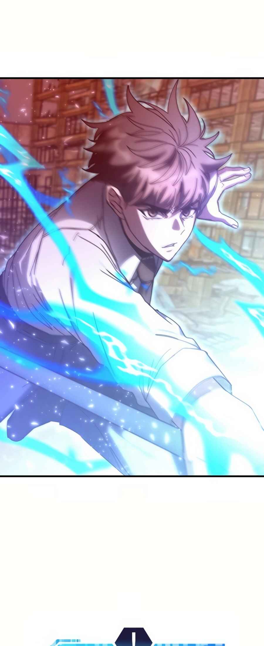 Chowonja Academy ui Sugangsaeng i Doeeotda Chapter 151 - Page 29
