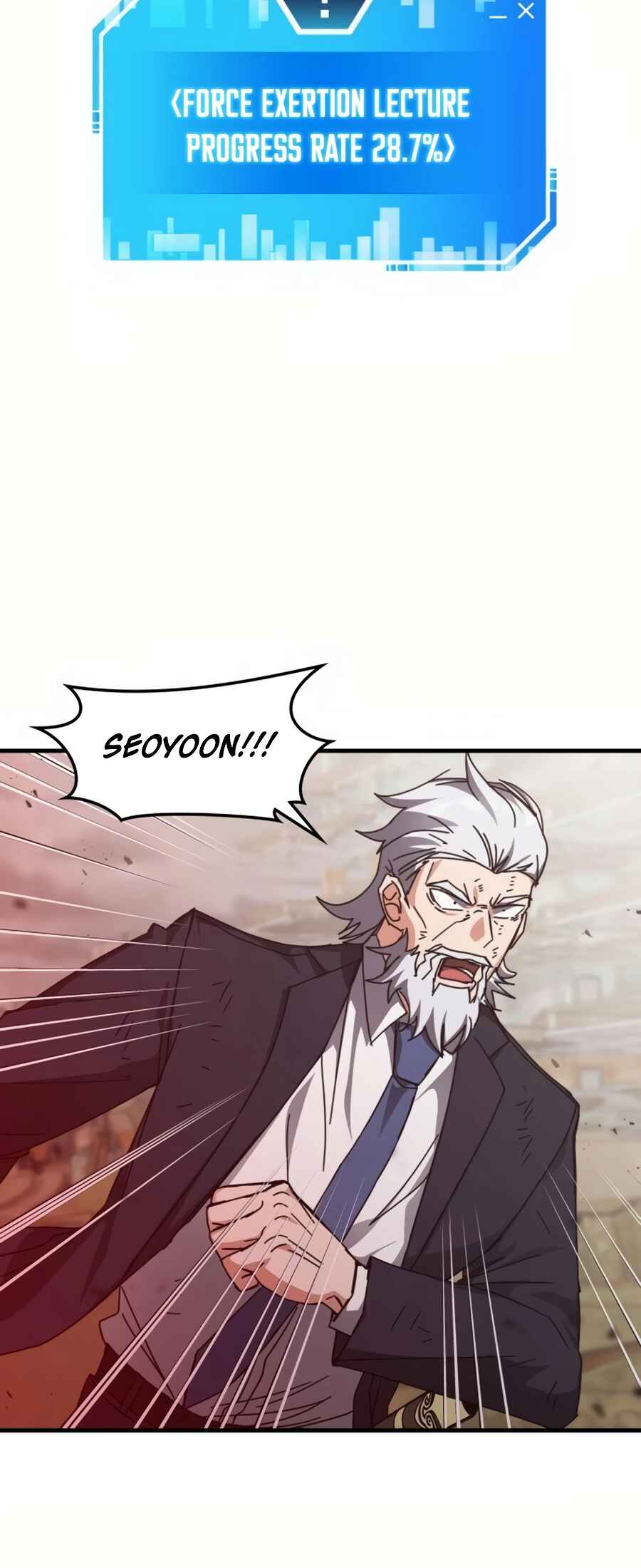 Chowonja Academy ui Sugangsaeng i Doeeotda Chapter 151 - Page 30