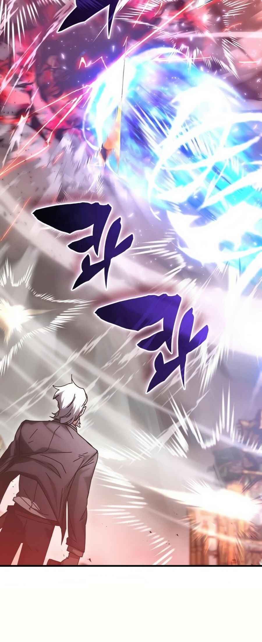 Chowonja Academy ui Sugangsaeng i Doeeotda Chapter 151 - Page 34