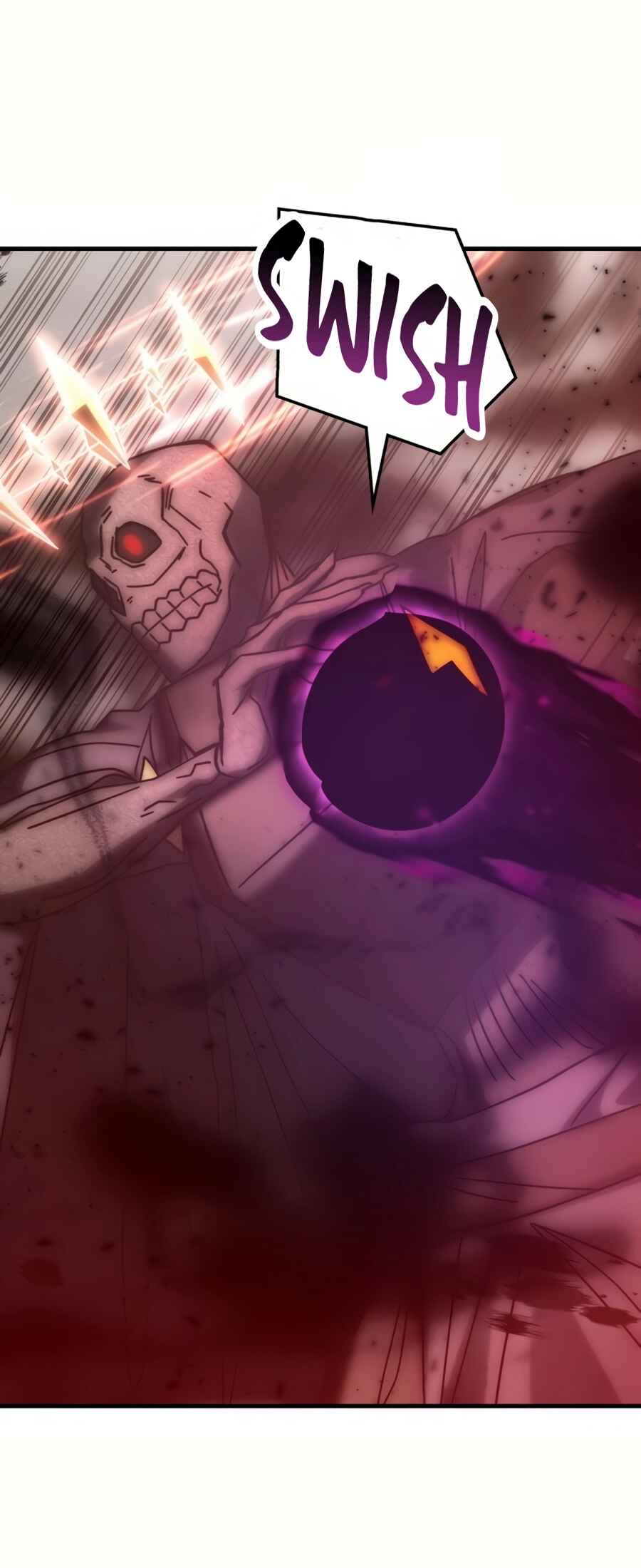 Chowonja Academy ui Sugangsaeng i Doeeotda Chapter 151 - Page 35