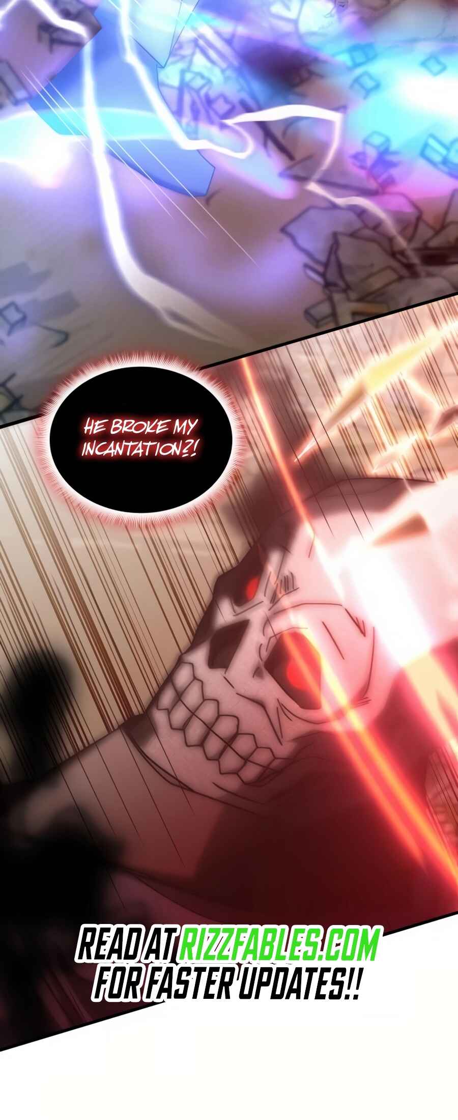 Chowonja Academy ui Sugangsaeng i Doeeotda Chapter 151 - Page 48