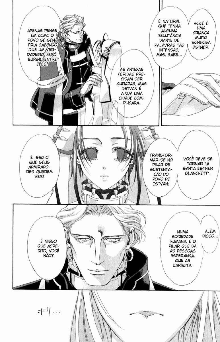 Trinity Blood Chapter 36 - Page 11