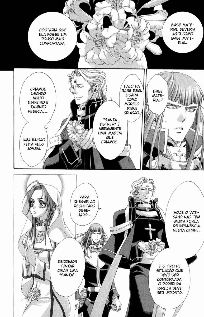 Trinity Blood Chapter 36 - Page 13