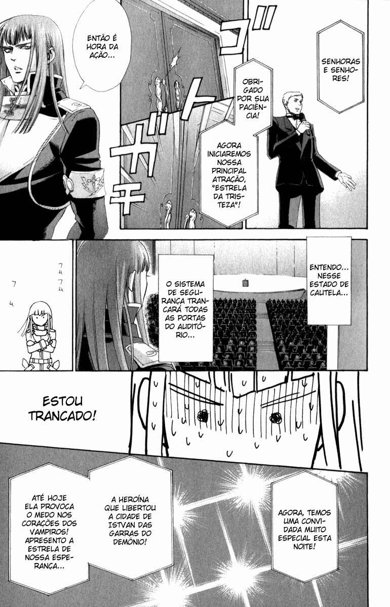 Trinity Blood Chapter 36 - Page 18