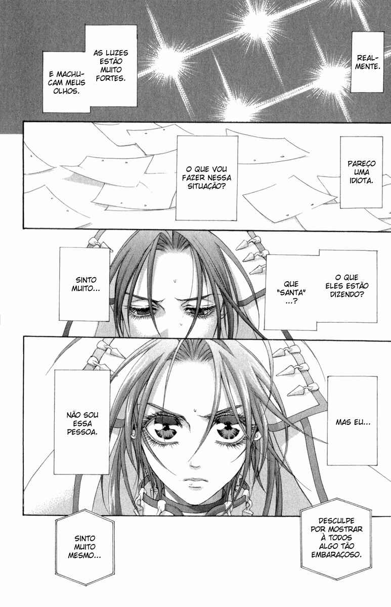 Trinity Blood Chapter 36 - Page 21