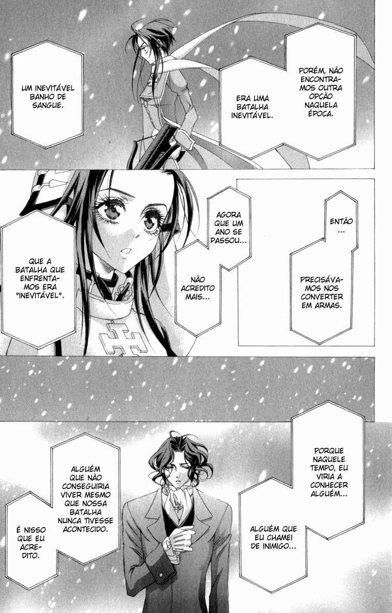 Trinity Blood Chapter 36 - Page 24