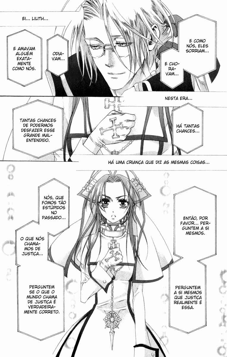 Trinity Blood Chapter 36 - Page 26