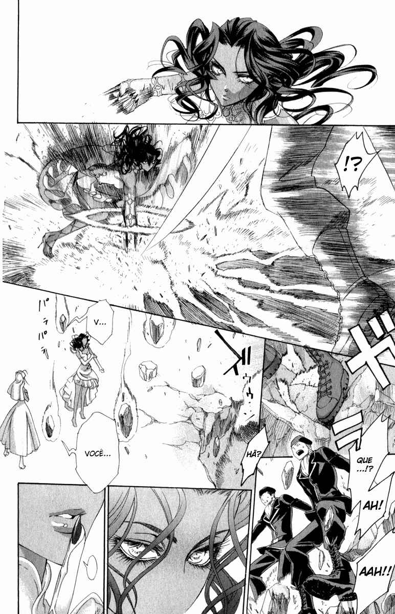 Trinity Blood Chapter 36 - Page 35