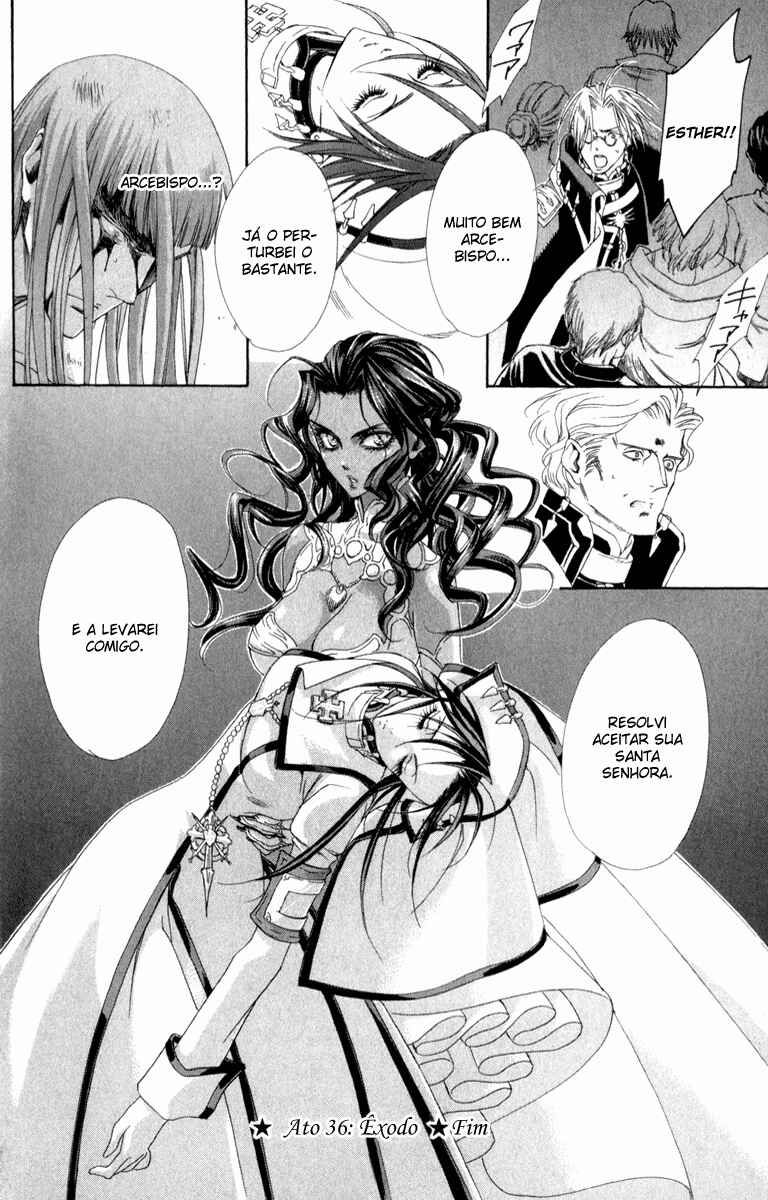 Trinity Blood Chapter 36 - Page 41