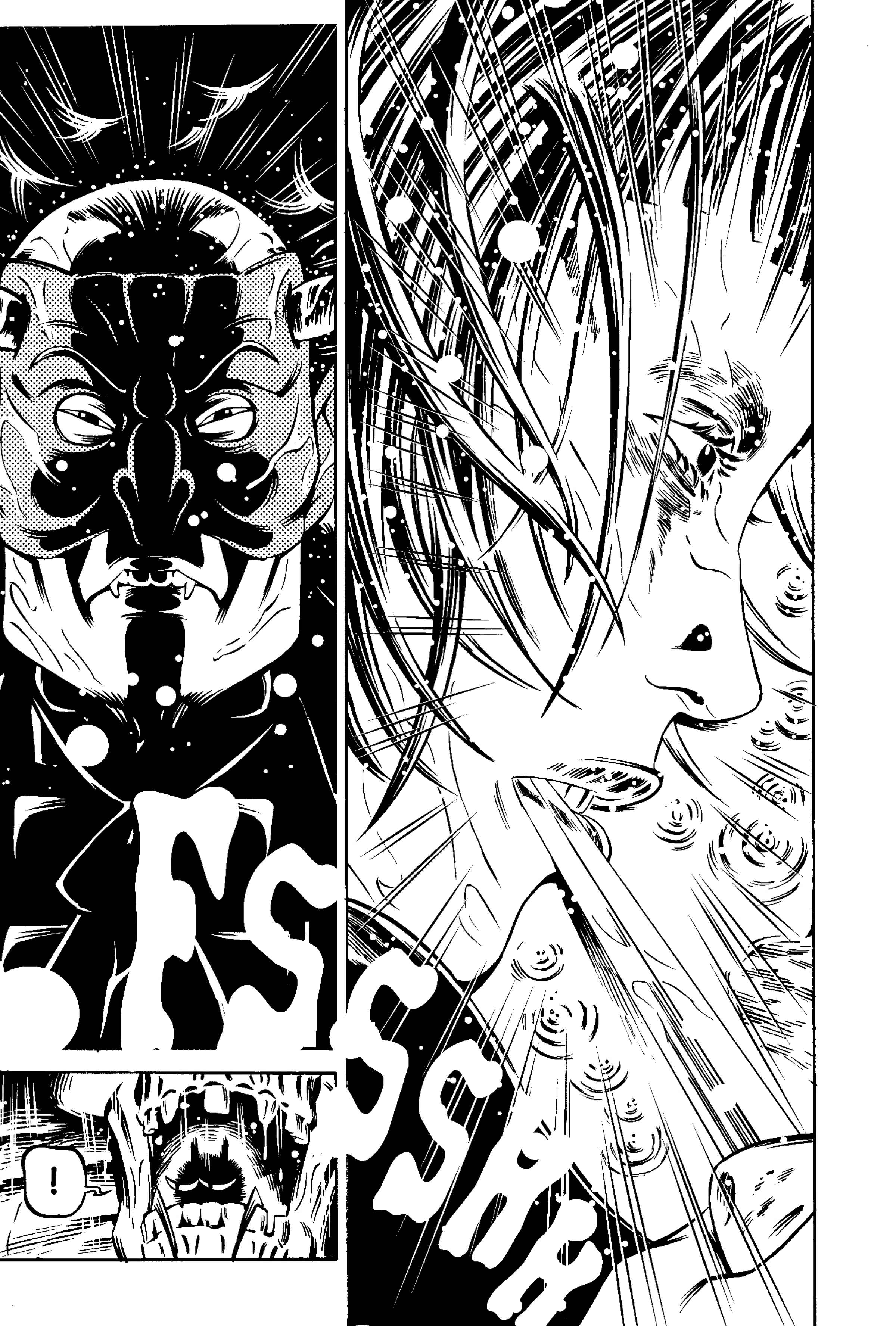 Deathco Chapter 29 - Page 11