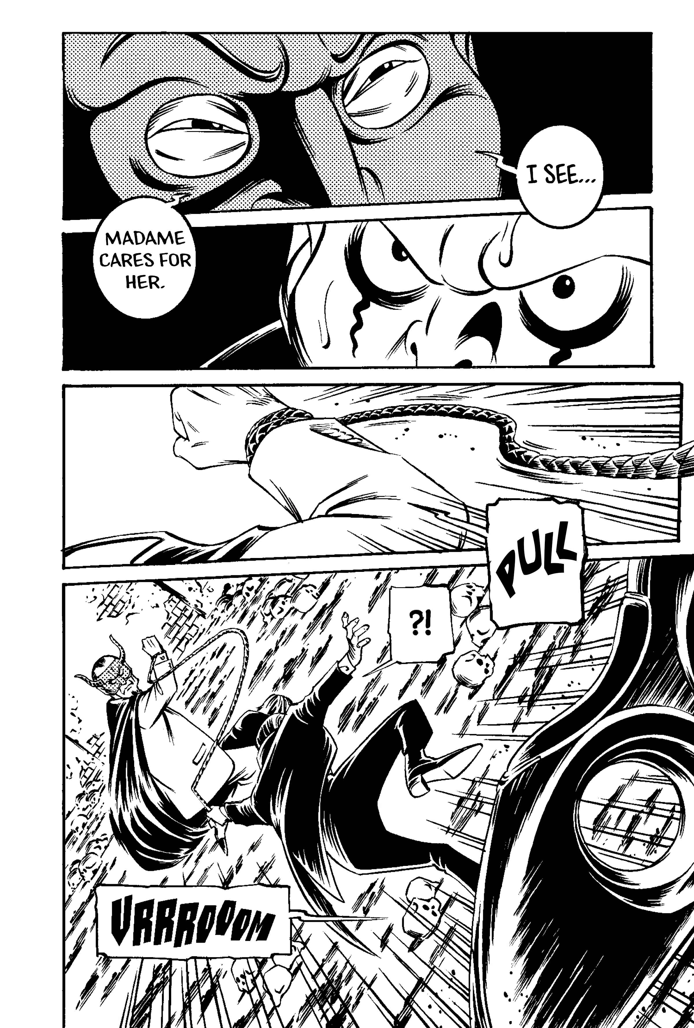 Deathco Chapter 29 - Page 18