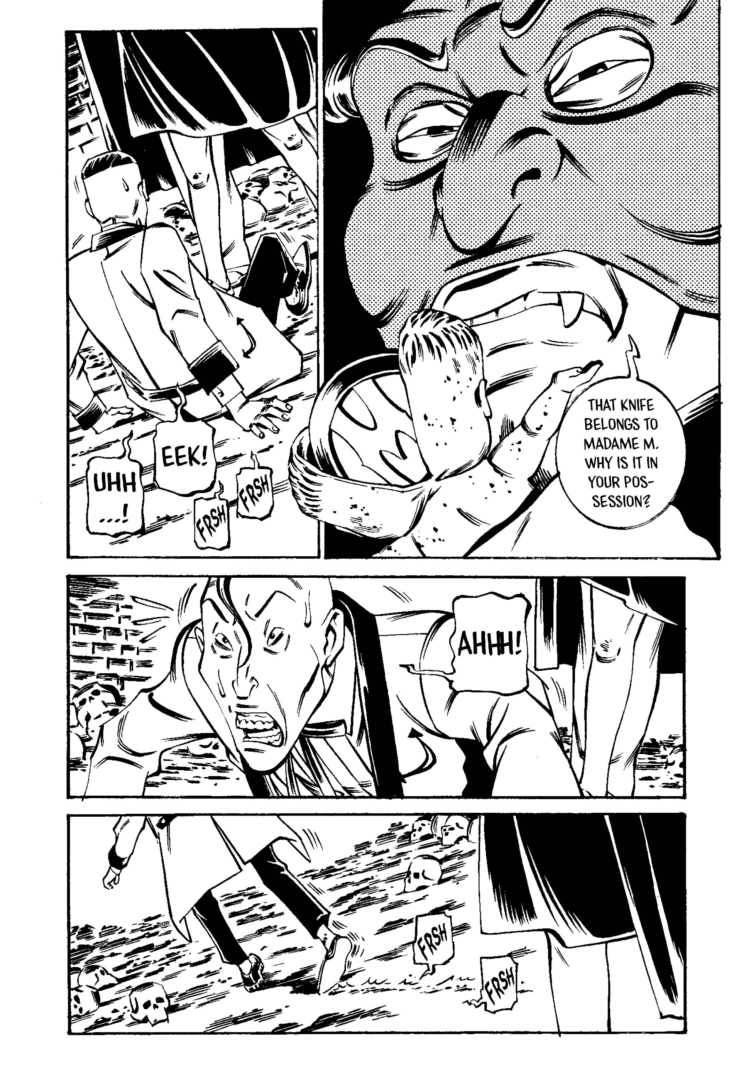 Deathco Chapter 29 - Page 2